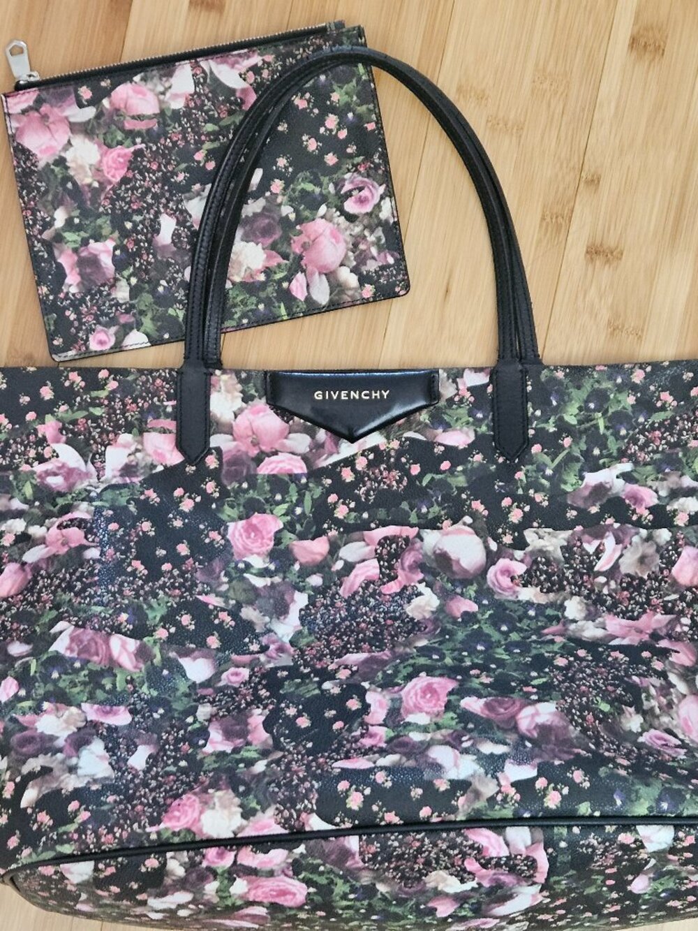 Givenchy Antigona Shopping Tote